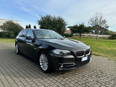 Bmw 535 XDrive Touring Luxury PERFETTE CONDIZIONI