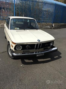 BMW Altro modello - 1975