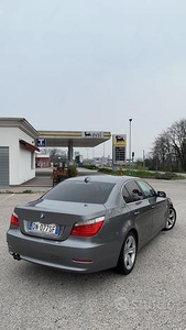 BMW e60 525d 3.0d 197cv