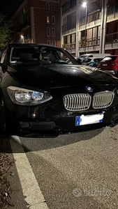 BMW serie 1 118 5p urban