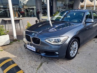 BMW Serie 1 118d 2.0 143Cv - 2015