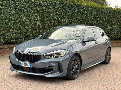 BMW serie 1 - 2021