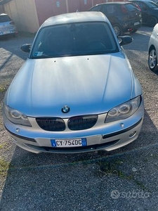 BMW serie 1 e 87