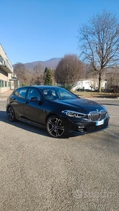 BMW Serie 1 (F40) - 2022