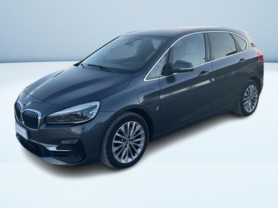 BMW Serie 2 Active Tourer 225 xe iPerformance Luxury Steptronic