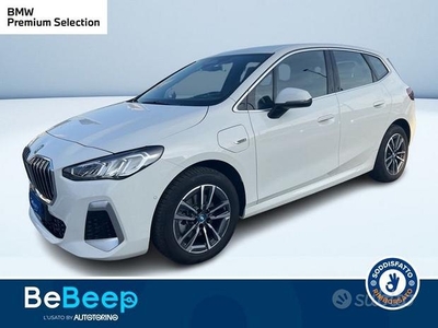 BMW Serie 2 Active Tourer 225E ACTIVE TOURER ...