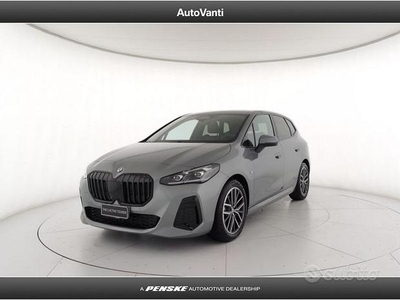 BMW Serie 2 A.T. 218d Msport