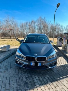 BMW Serie 2 A.T. (F45) - 2015