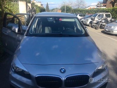 BMW Serie 2 A.T. (U06) - 2015