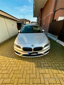 BMW serie 2 f45 225xe luxury