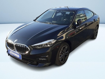 BMW Serie 2 Gran Coupe 218 i Sport DCT