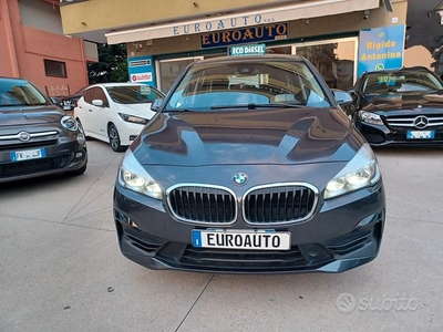 Bmw Serie 2 Gran Tourer 216d 116 CV - 2018