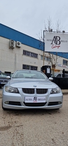 BMW Serie 3 2005