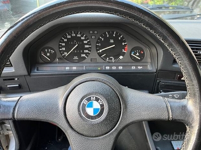 BMW Serie 3 (E30) - 1986