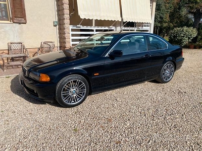 BMW Serie 3 (E46) - 1999