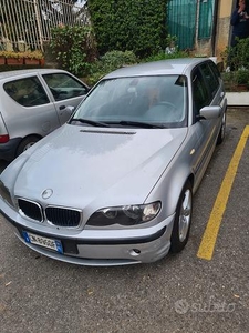 BMW Serie 3 (E46) - 2004