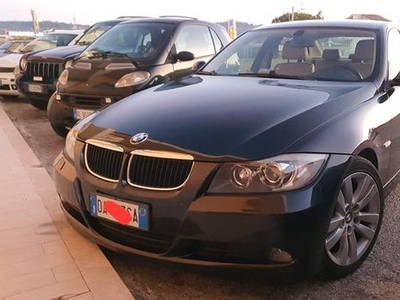 BMW Serie 3 (E90/91) - 2006