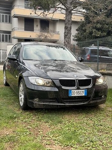 BMW Serie 3 (E90/91) - 2006