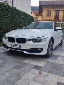 BMW Serie 3 (E90/91) - 2014
