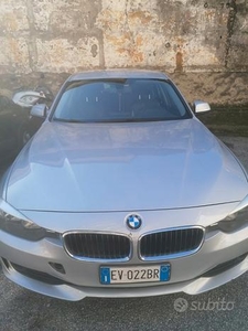 BMW Serie 3 (E90/91) - 2014