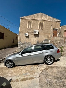 BMW serie 3 E91