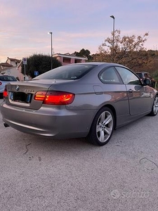 BMW Serie 3 (E92) - 2010