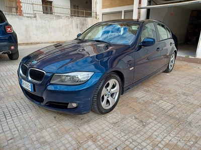 BMW Serie 3 (F30/31) - 2011