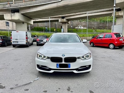 BMW Serie 3 (F30/31) - 2014