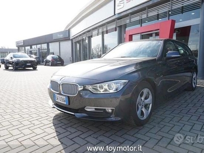 BMW Serie 3 Touring Serie 3 (F30/31) 320d Eff...
