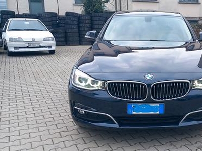 BMW Serie 320 G.T. (F34) - 2014