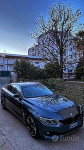 BMW serie 4