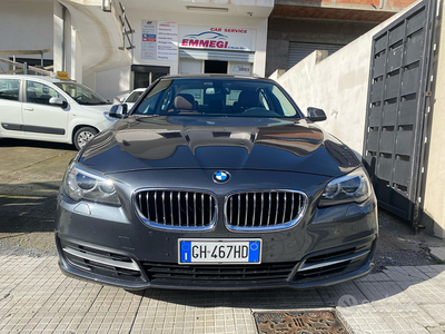 Bmw serie 5