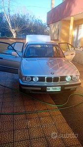 BMW Serie 5 (E12/28/34) - 1990
