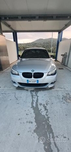 BMW Serie 5 (E60/61) - 2008