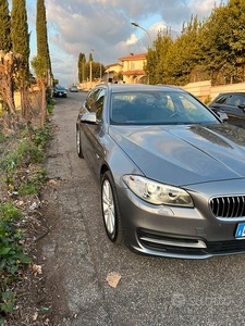 Bmw serie 5 Touring