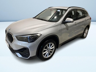 BMW X1 18 d xLine sDrive Steptronic