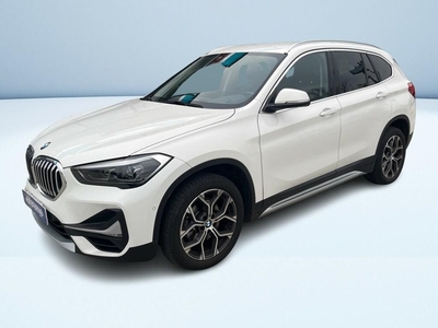 BMW X1 18 i xLine sDrive Steptronic