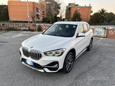 Bmw X1 18d sDrive xLine *Pelle/Radar/Camera/10