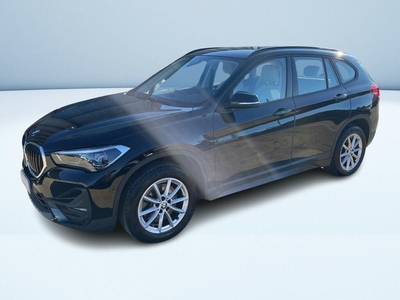 BMW X1 20 d Business Advantage xDrive Steptronic