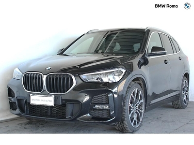 BMW X1 20 d Msport xDrive Steptronic