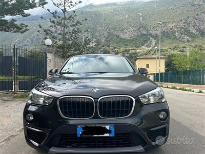 BMW X1 cv 150