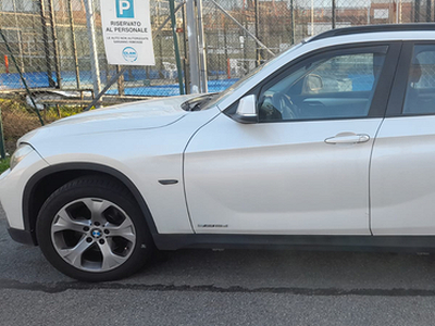 BMW X1 del 2011