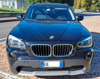 Bmw x1 (e84) - 2010