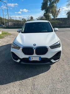 BMW X1 s drive