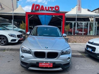 Bmw X1 sDrive18d Sport Line