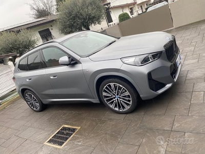 Bmw x1 (u11) - 2023