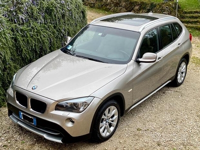 BMW X1 X Drive 20 d Futura