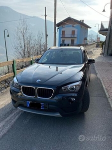 BMW X1 XDRIVE 18d Msport