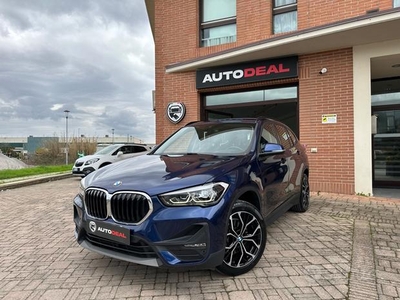 Bmw X1 xDrive18d Business Advantage