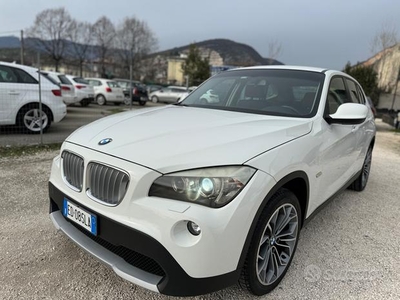 Bmw X1 xDrive23dA Futura Uniprop Euro5a